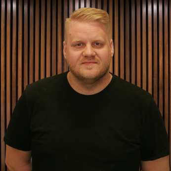 David Henrysson