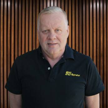 Ronny Henrysson